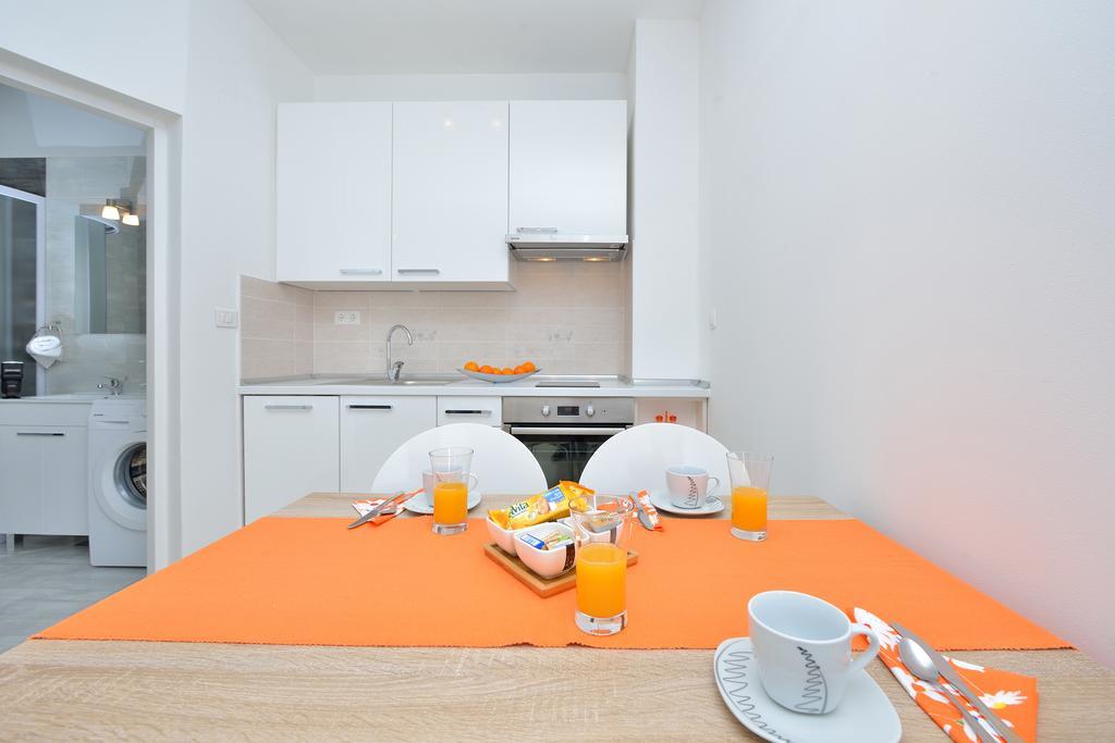 Apartment Stipic Zára Szoba fotó