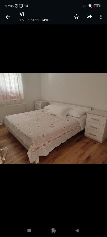 Apartment Stipic Zára Kültér fotó