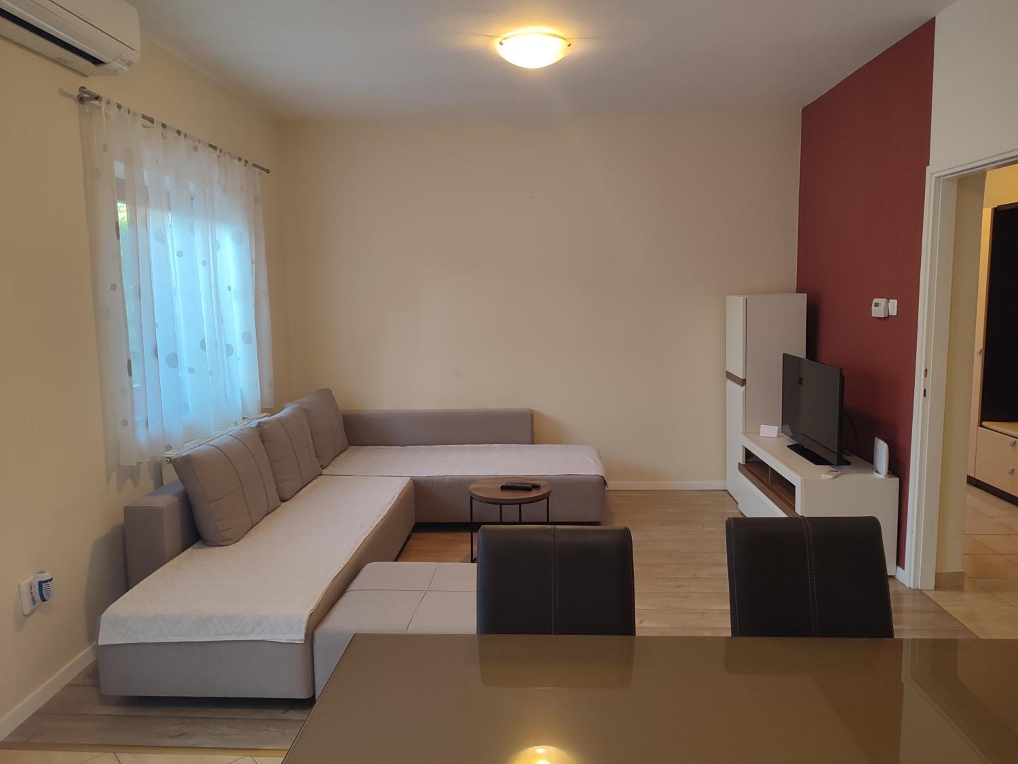 Apartment Stipic Zára Kültér fotó