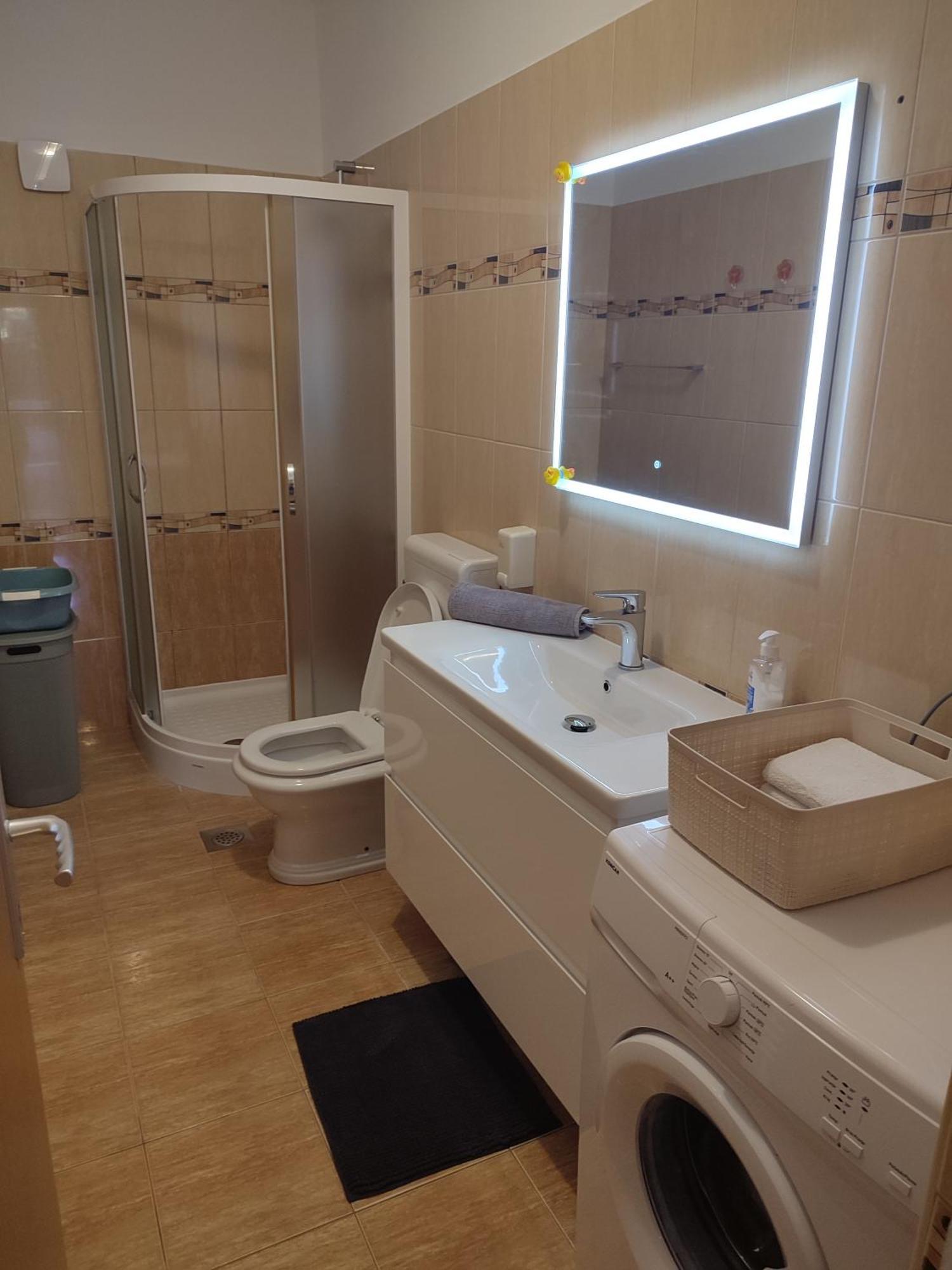 Apartment Stipic Zára Kültér fotó