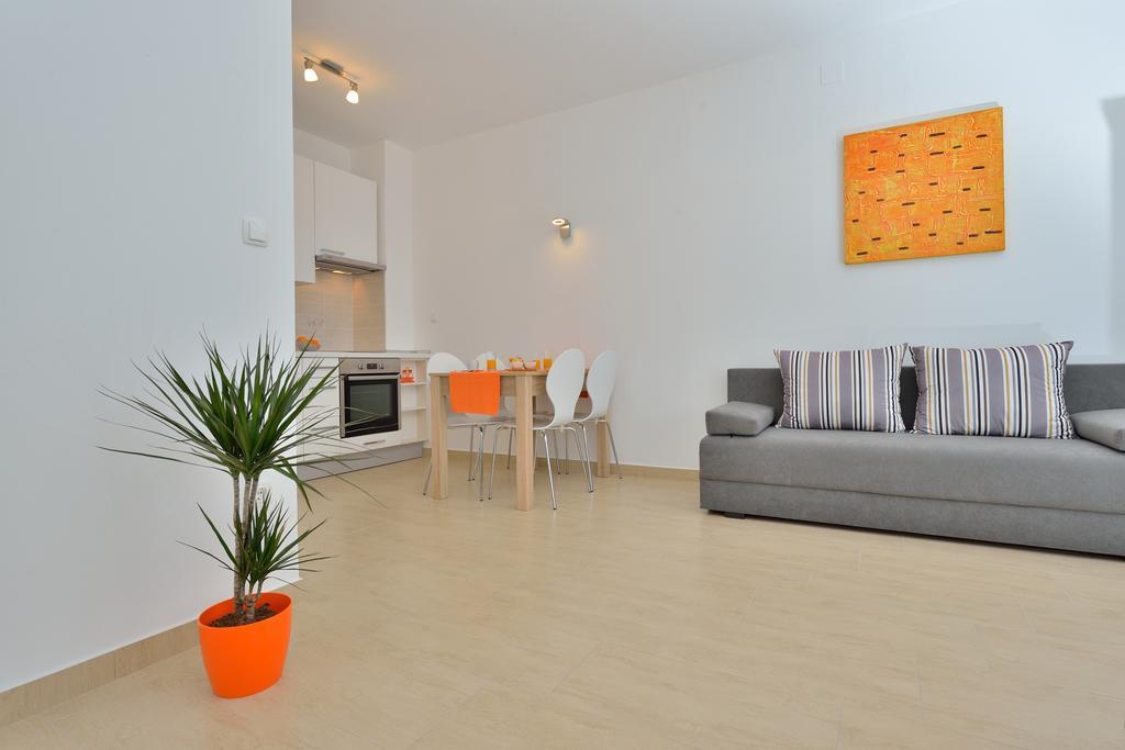 Apartment Stipic Zára Szoba fotó