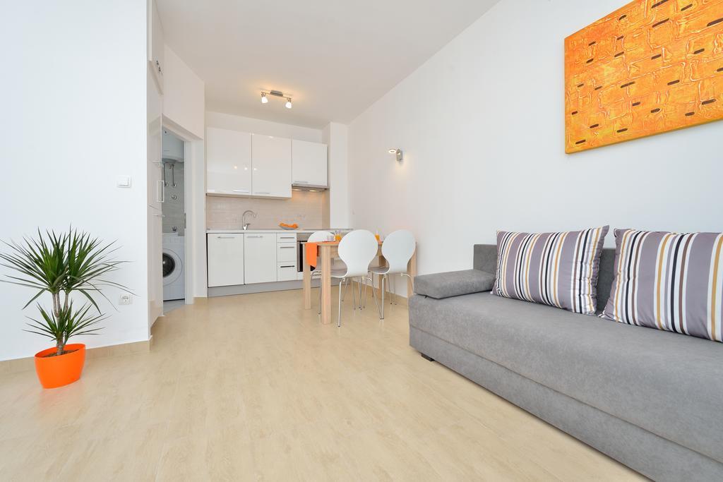 Apartment Stipic Zára Szoba fotó